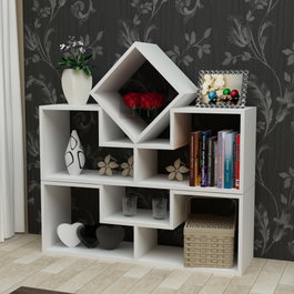 Hanah Home Beled - Blanco